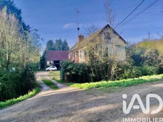  Maison � vendre 8 pi�ces 190 m�