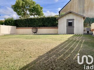  Maison � vendre 4 pi�ces 73 m�