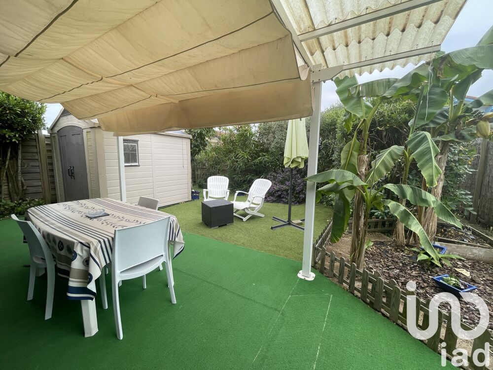 � vendre  Maison Seignosse (40510)