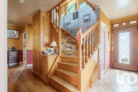   Vente Maison/villa 6 pi�ces Maison - 6 pi�ce(s) - 106 m�