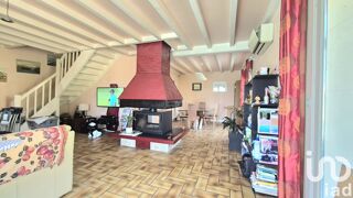  Maison � vendre 6 pi�ces 145 m�