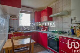  Appartement  vendre 4 pices 74 m