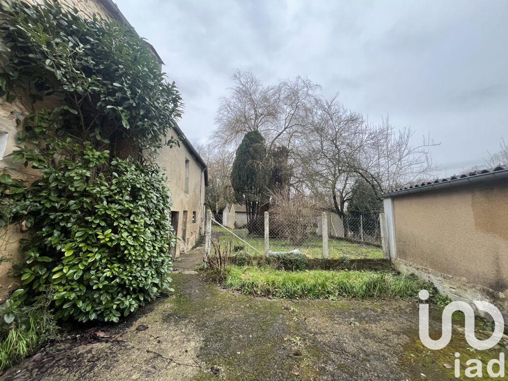 Vente Maison Vente Maison de village 4 pices Berd'huis