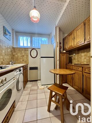  Appartement � vendre 4 pi�ces 68 m�