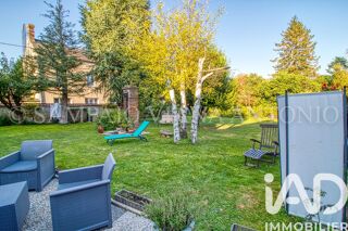  Maison � vendre 7 pi�ces 183 m�