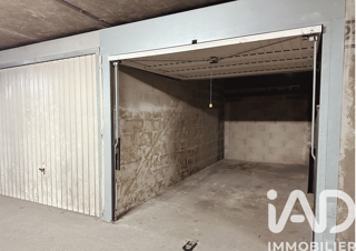  Parking / Garage � vendre 12 m�
