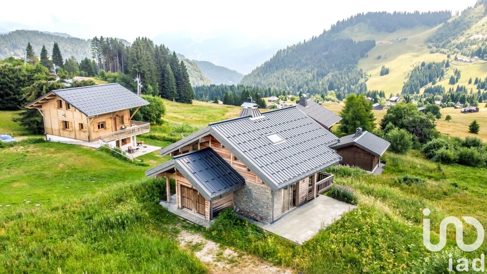  vendre  Maison Taninges (74440)