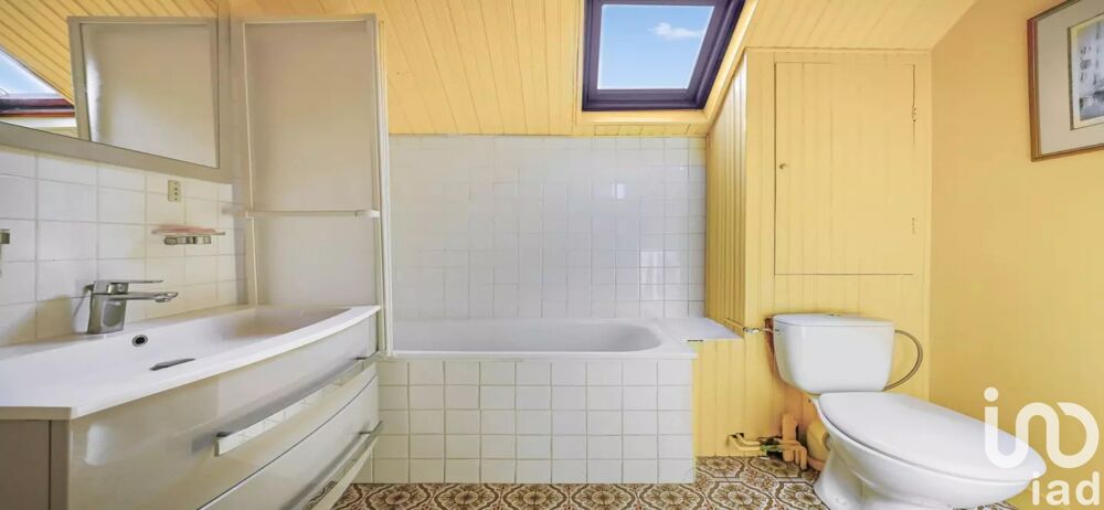  vendre  Maison Rueil-Malmaison (92500)