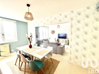  Appartement  vendre 3 pices 64 m