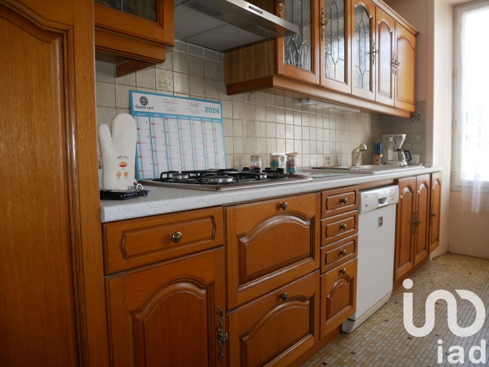 Vente Maison Vente Maison/villa 5 pi�ces Tonnay charente