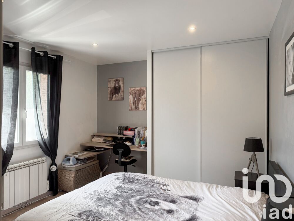  vendre  Maison Saint-Genis-Laval (69230)