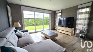  Maison � vendre 7 pi�ces 155 m�