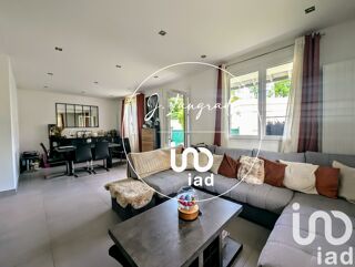  Maison � vendre 5 pi�ces 125 m�