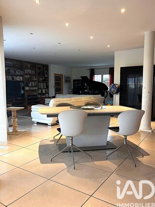  Villa � vendre 5 pi�ces 170 m�