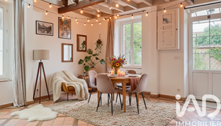  Maison � vendre 5 pi�ces 121 m�