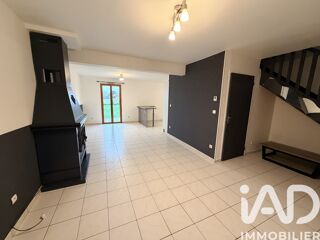  Maison � vendre 4 pi�ces 96 m�