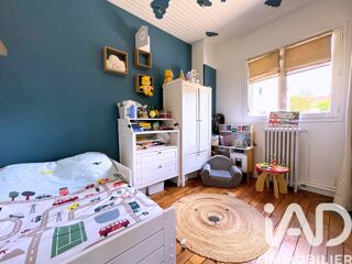  Maison � vendre 3 pi�ces 69 m�