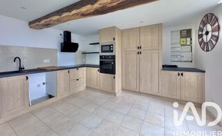  Maison � vendre 3 pi�ces 85 m�