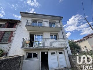  Maison  vendre 6 pices 117 m