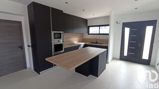  Maison � vendre 5 pi�ces 129 m�