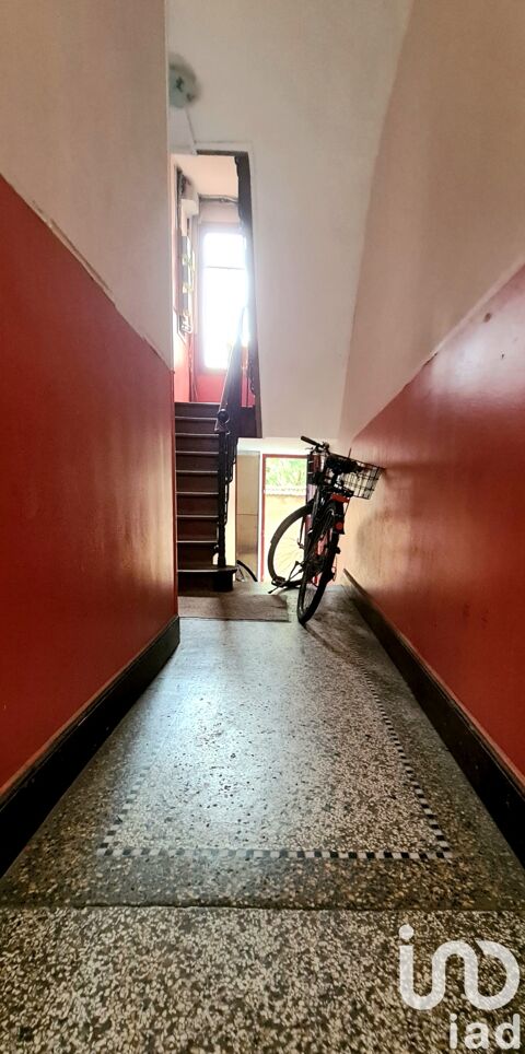  Appartement � louer 2 pi�ces 37 m�