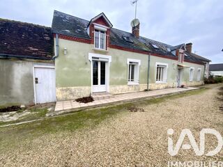  Maison � vendre 8 pi�ces 100 m�