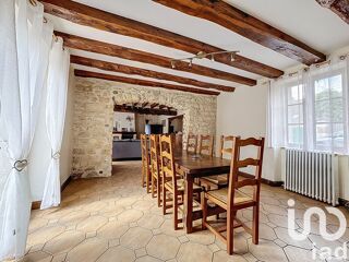  Maison  vendre 9 pices 246 m