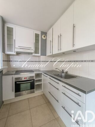  Appartement � vendre 3 pi�ces 63 m�