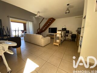  Appartement � vendre 3 pi�ces 77 m�