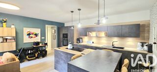  Appartement � vendre 3 pi�ces 58 m�