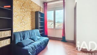  Appartement � vendre 5 pi�ces 97 m�