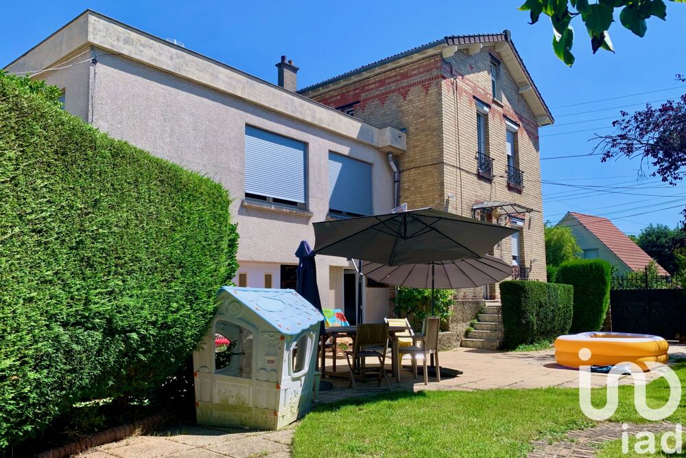 vendre  Maison Versailles (78000)
