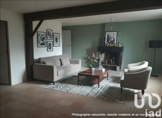  Maison � vendre 3 pi�ces 92 m�