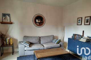  Appartement � vendre 3 pi�ces 65 m�