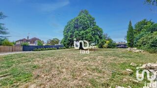  Terrain  vendre 1037 m