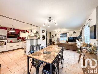  Maison  vendre 7 pices 120 m