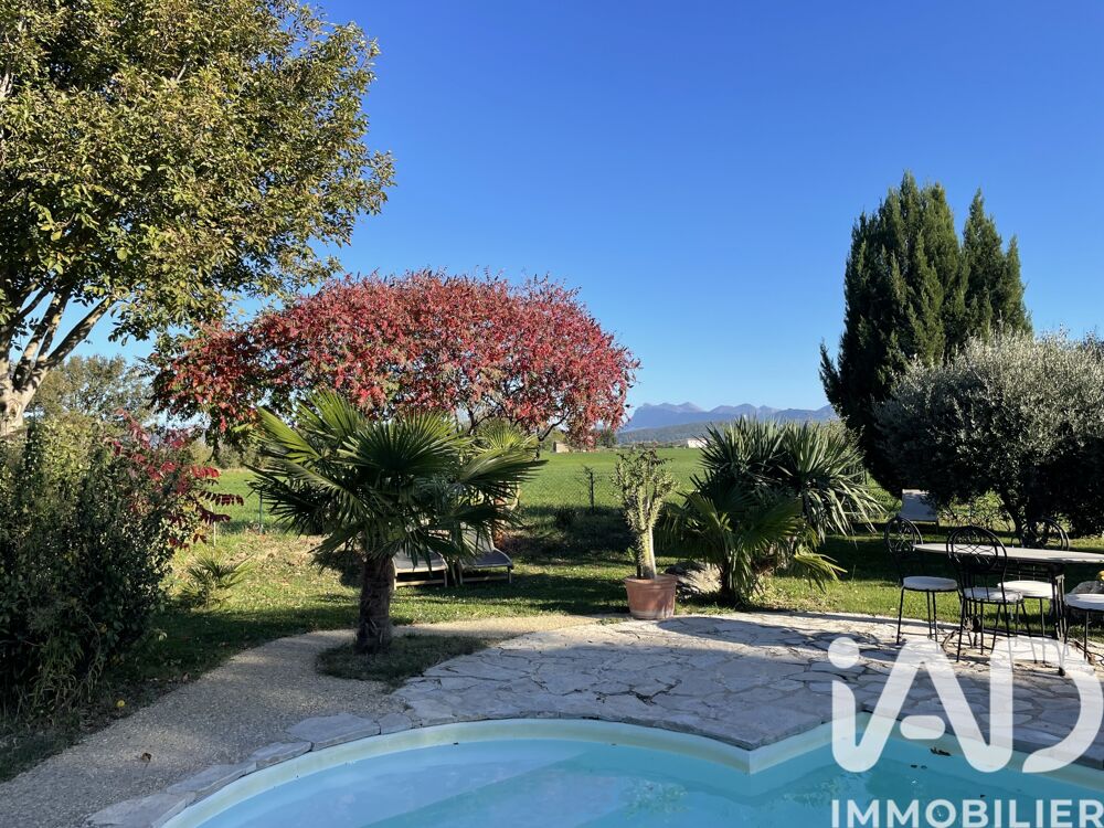 � vendre  Maison Chabrillan (26400)