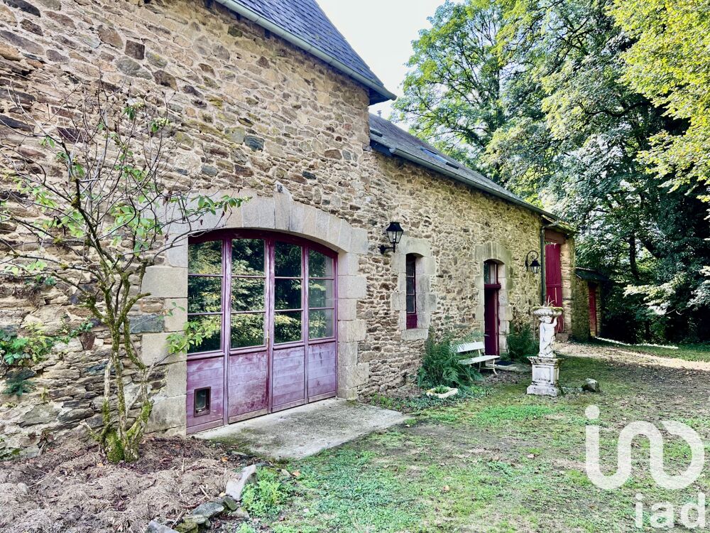  vendre  Proprit/chteau Lagraulire (19700)