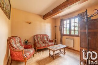  Maison  vendre 7 pices 141 m