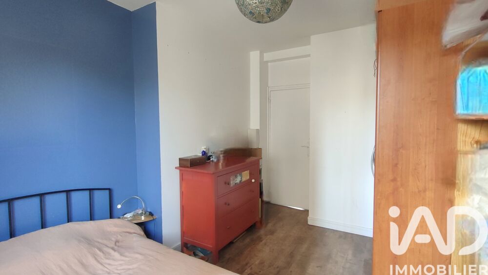  vendre  Appartement Paris 20