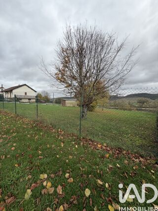 Terrain � vendre 1198 m�