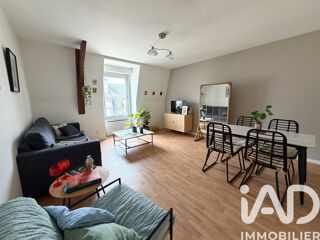  Appartement � vendre 3 pi�ces 71 m�