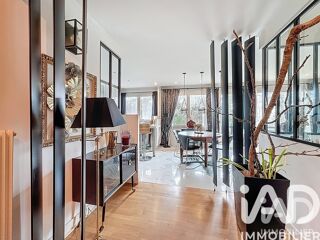  Appartement � vendre 4 pi�ces 83 m�