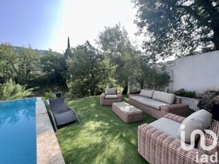  Maison � vendre 7 pi�ces 240 m�