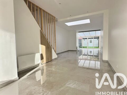   Vente Maison/villa 4 pi�ces Maison - 4 pi�ce(s) - 95 m�