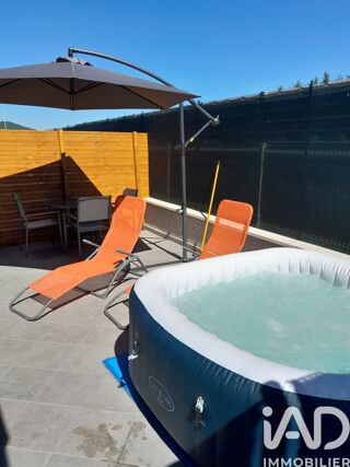  Maison � vendre 8 pi�ces 220 m�