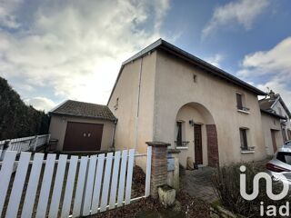  Maison  vendre 5 pices 188 m