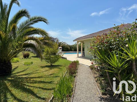   Vente Maison/villa 5 pices Maison - 5 pice(s) - 166 m