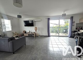  Maison � vendre 4 pi�ces 80 m�