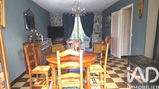  Maison � vendre 6 pi�ces 122 m�